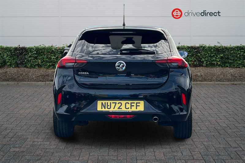Used Vauxhall Corsa 2022 for sale - 76004553: Photo 4