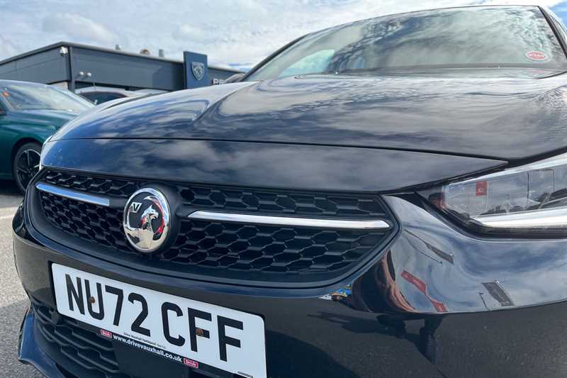 Used Vauxhall Corsa 2022 for sale - 76004553: Photo 40