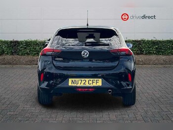 Used Vauxhall Corsa 2022 for sale - 76004553: Photo 4