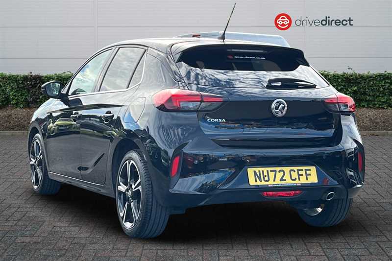 Used Vauxhall Corsa 2022 for sale - 76004553: Photo 5