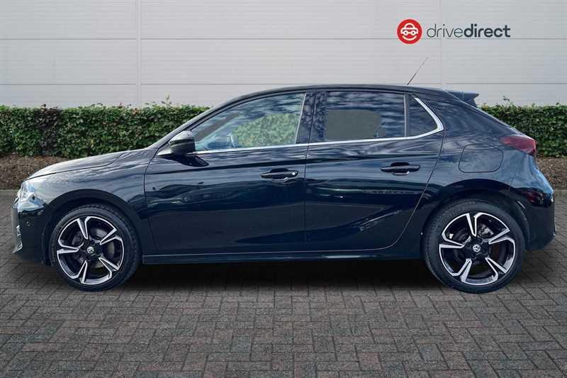 Used Vauxhall Corsa 2022 for sale - 76004553: Photo 6