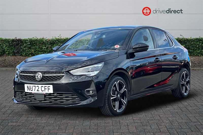 Used Vauxhall Corsa 2022 for sale - 76004553: Photo 7