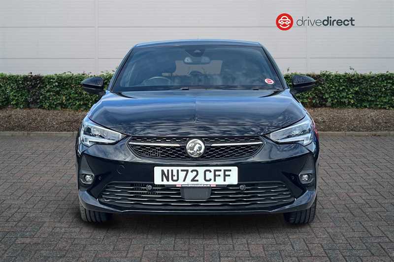 Used Vauxhall Corsa 2022 for sale - 76004553: Photo 8