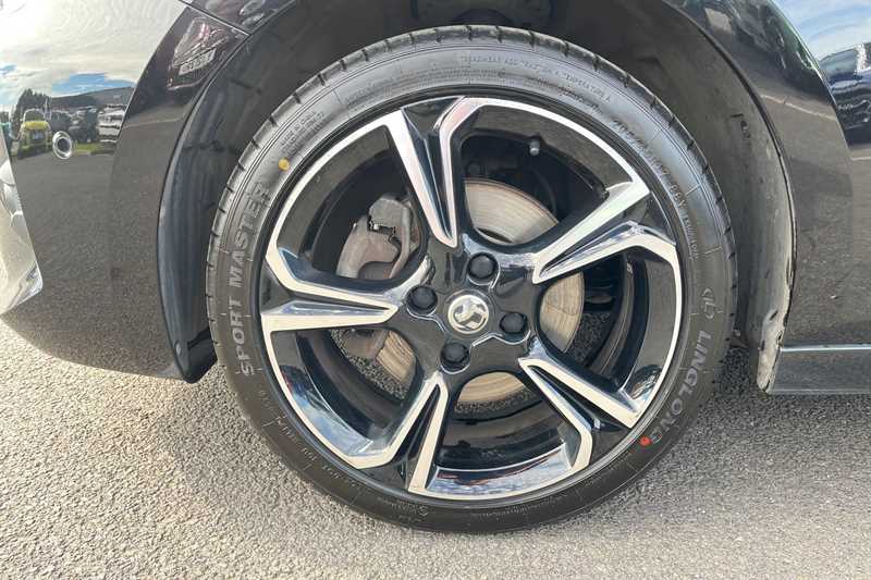 Used Vauxhall Corsa 2022 for sale - 76004553: Photo 9