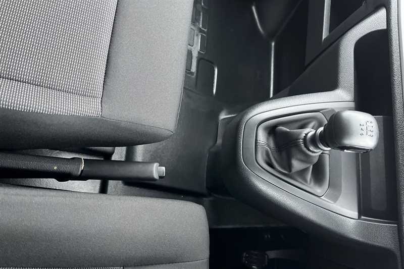 Used Vauxhall Vivaro 2026 for sale - 77895362: Photo 14