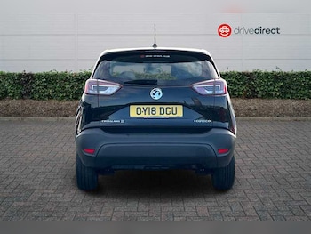 Used Vauxhall Crossland X 2018 for sale - 78338918: Photo