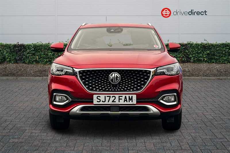 Used MG MG HS 2022 for sale - 77349229: Photo 8