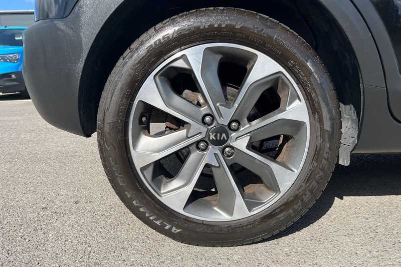 Used Kia Stonic 2018 for sale - 76448370: Photo 11