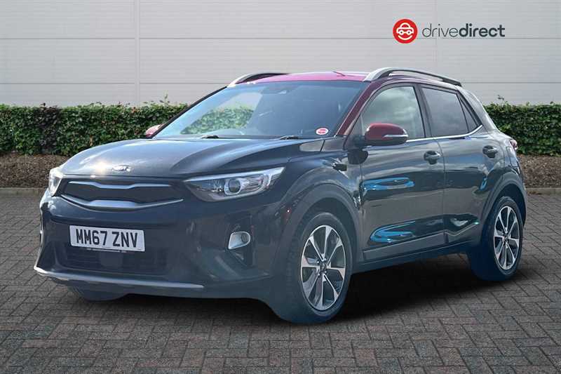 Used Kia Stonic 2018 for sale - 76448370: Photo 7