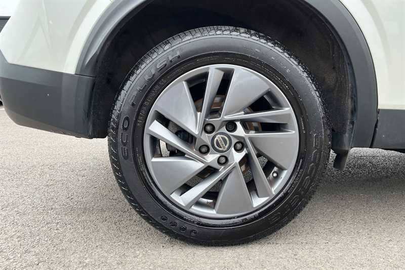 Used Nissan Qashqai 2021 for sale - 78130011: Photo 10