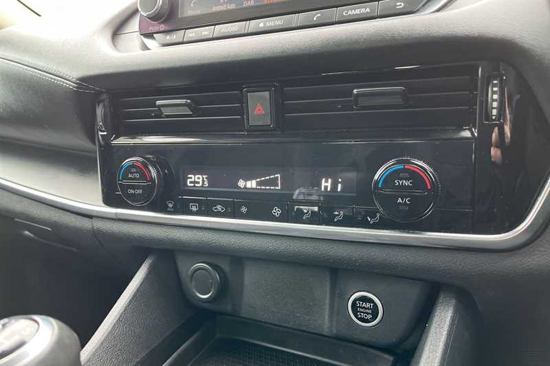 Used Nissan Qashqai 2021 for sale - 78130011: Photo 15