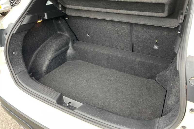 Used Nissan Qashqai 2021 for sale - 78130011: Photo 25