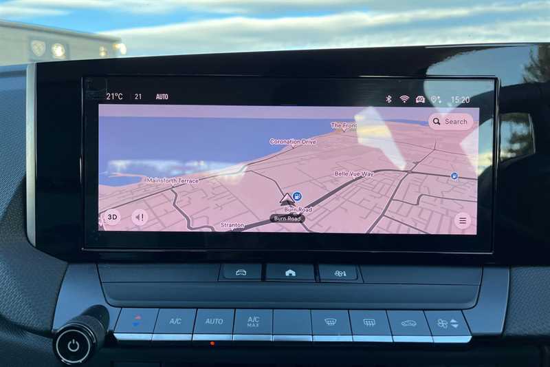 Used Vauxhall Astra 2022 for sale - 76529945: Photo 18