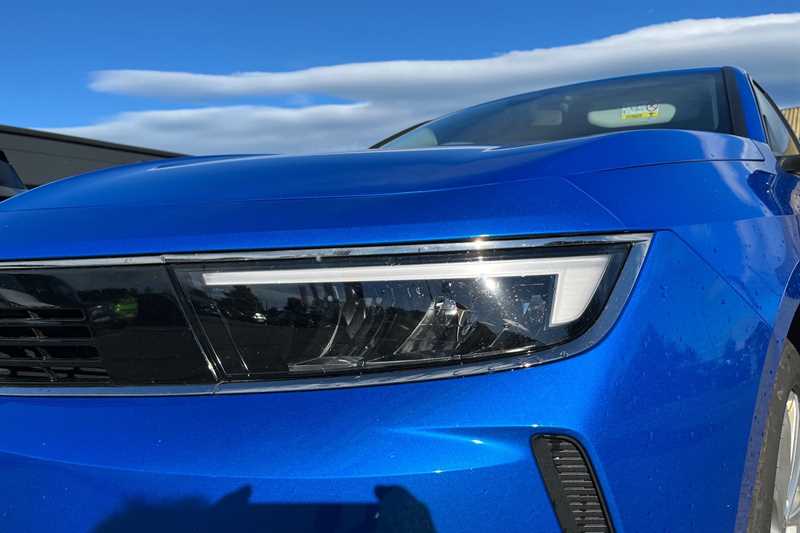 Used Vauxhall Astra 2022 for sale - 76529945: Photo 29