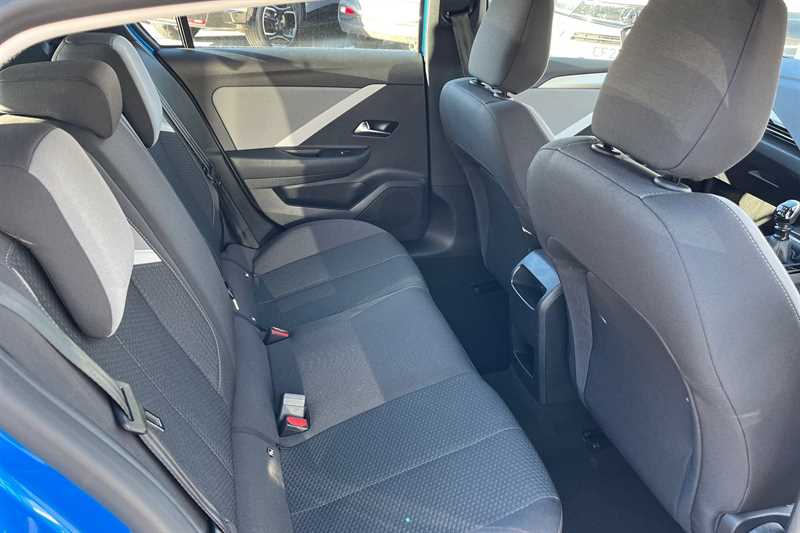 Used Vauxhall Astra 2022 for sale - 76529945: Photo 39