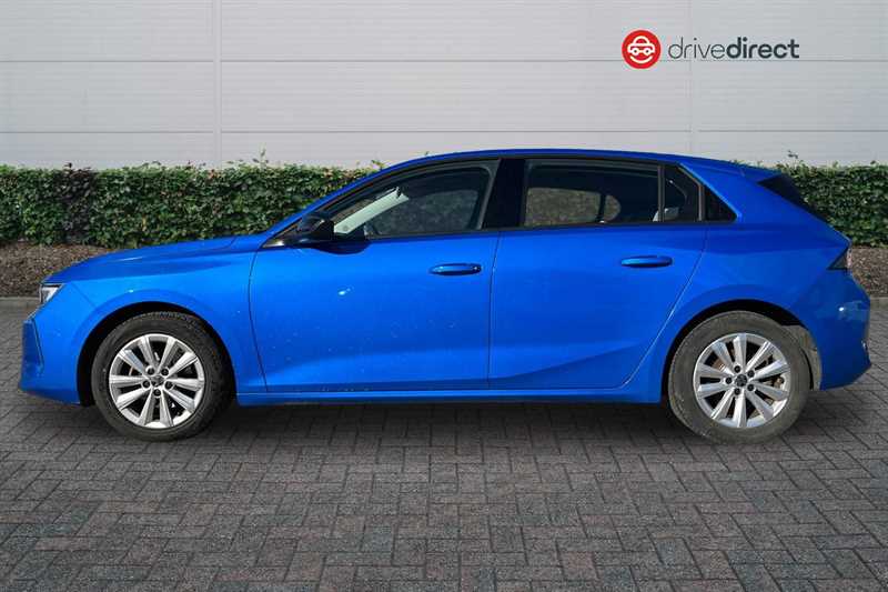 Used Vauxhall Astra 2022 for sale - 76529945: Photo 6