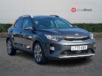 Used Kia Stonic 2020 for sale - 79397796: Photo