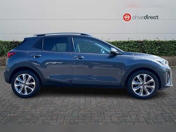 Used Kia Stonic 2020 for sale - 79397796: Photo
