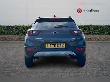 Used Kia Stonic 2020 for sale - 79397796: Photo