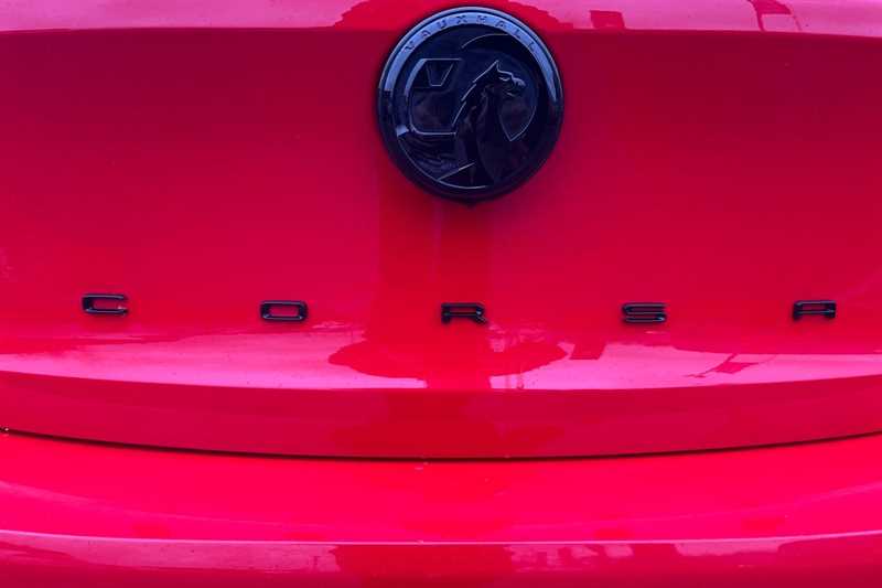 Used Vauxhall Corsa 2022 for sale - 77561522: Photo 30