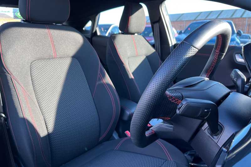 Used Ford Puma 2023 for sale - 76447865: Photo 23