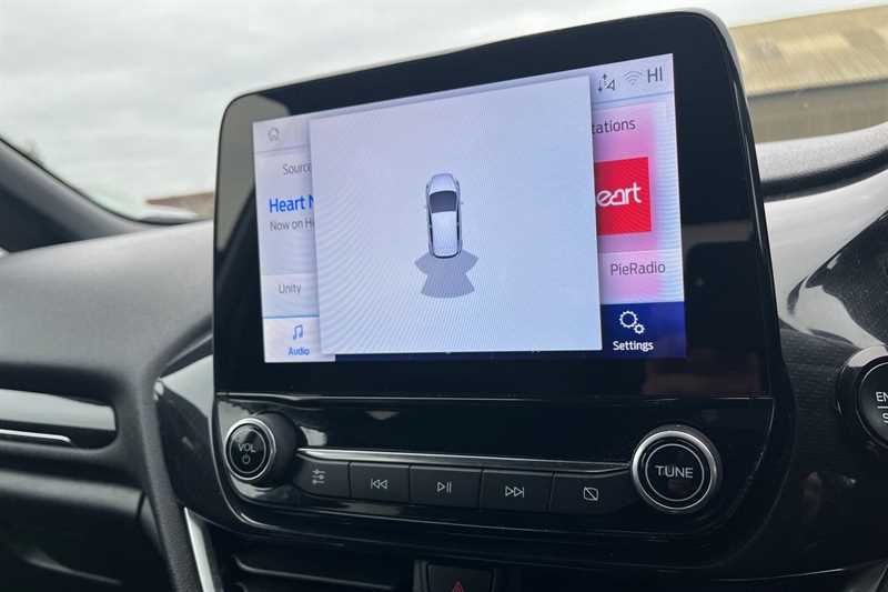 Used Ford Fiesta for sale - 78222596: Photo 19