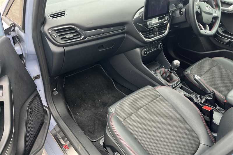 Used Ford Fiesta for sale - 78222596: Photo 40