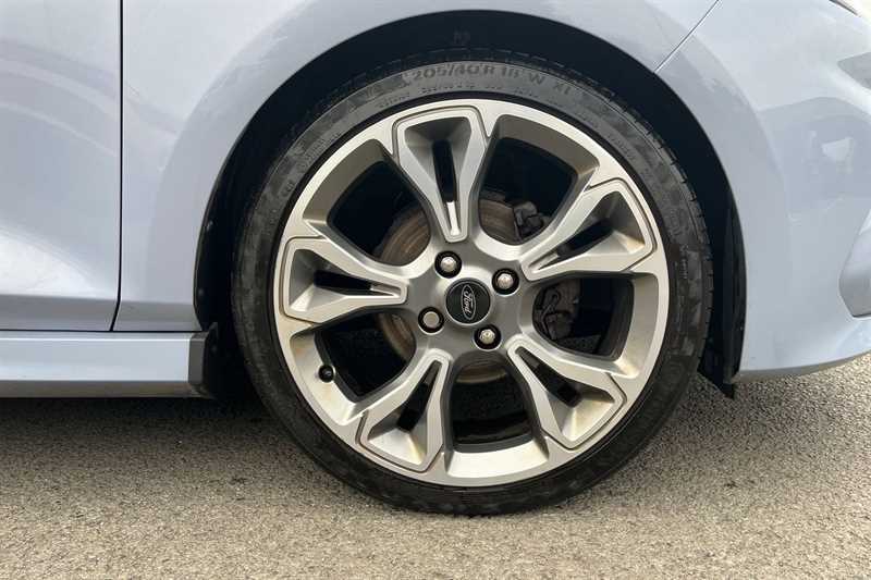 Used Ford Fiesta for sale - 78222596: Photo 9