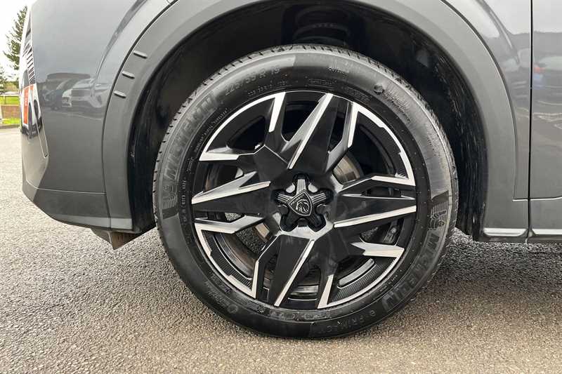 Used Peugeot 3008 2024 for sale - 77757332: Photo 12