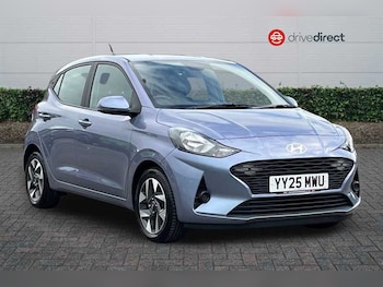 1.0 Advance Hatchback 5dr Petrol Manual Euro 6 (s/s) (63 ps)
