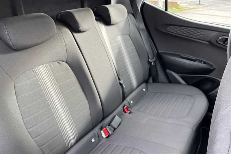 Used Hyundai i10 2025 for sale - 77829171: Photo 24