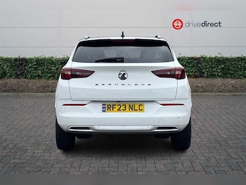 Used Vauxhall Grandland 2023 for sale - 79149695: Photo