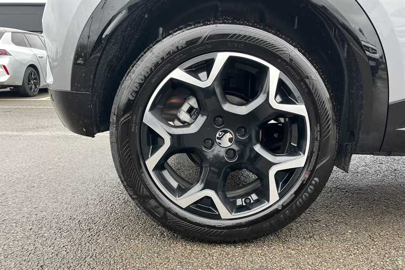 Used Vauxhall Mokka for sale - 76858039: Photo 10