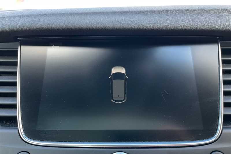 Used Vauxhall Grandland X 2020 for sale - 78217356: Photo 19