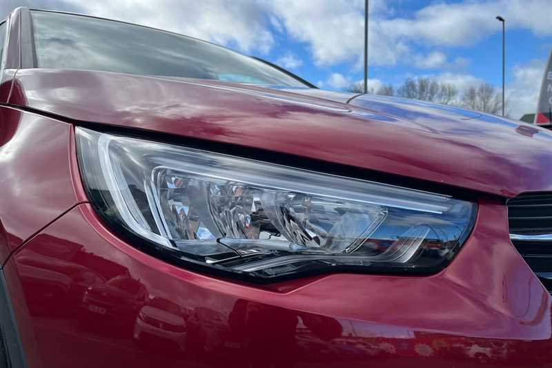 Used Vauxhall Grandland X 2020 for sale - 78217356: Photo 28