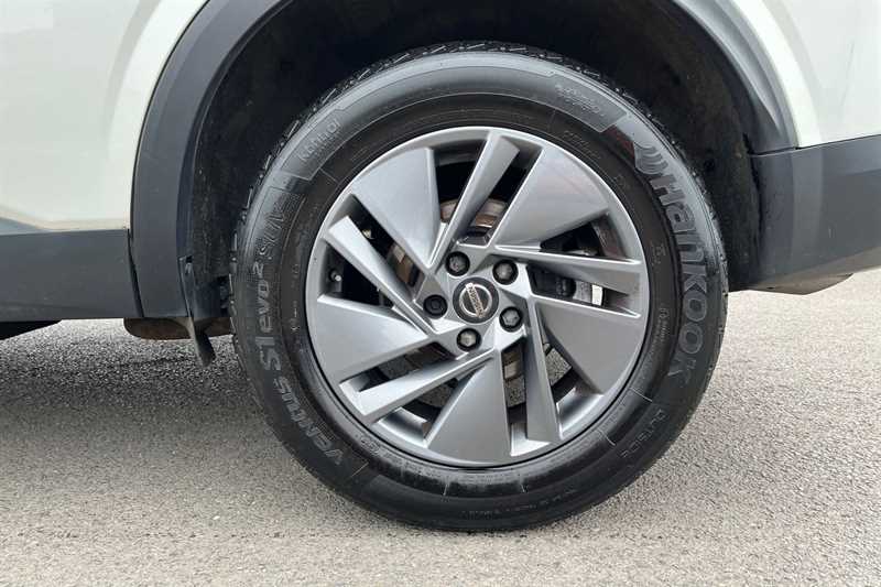 Used Nissan Qashqai 2021 for sale - 78120129: Photo 11