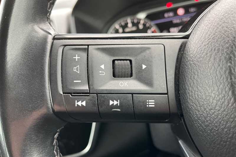 Used Nissan Qashqai 2021 for sale - 78120129: Photo 21