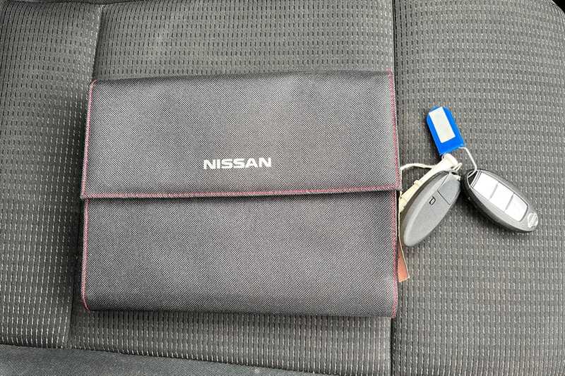 Used Nissan Qashqai 2021 for sale - 78120129: Photo 36