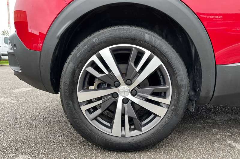 Used Peugeot 3008 for sale - 76462402: Photo 10