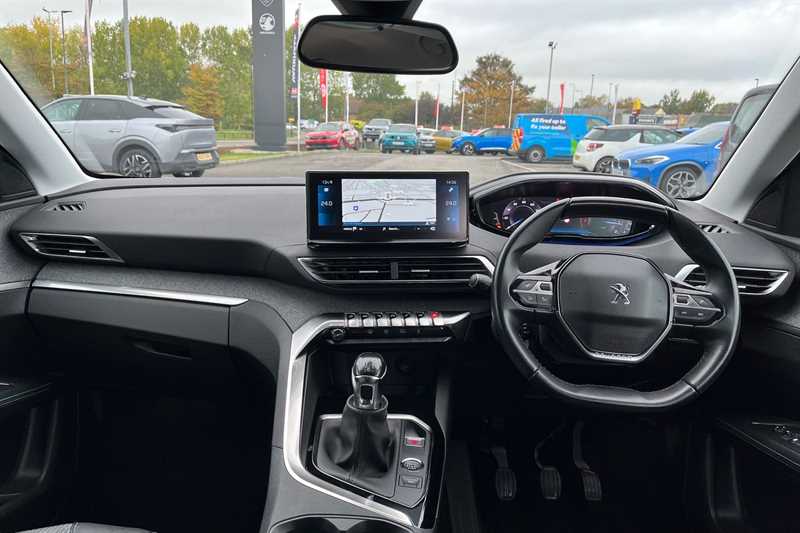 Used Peugeot 3008 for sale - 76462402: Photo 13