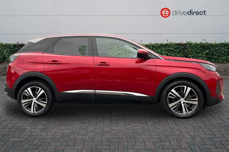 Used Peugeot 3008 for sale - 76462402: Photo 2