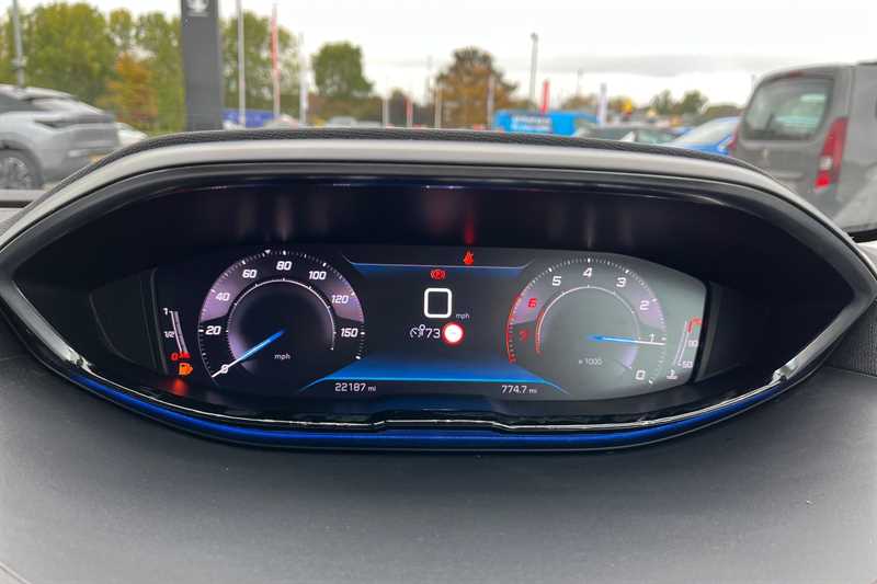 Used Peugeot 3008 for sale - 76462402: Photo 20