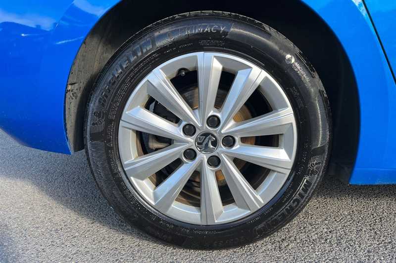 Used Vauxhall Astra 2022 for sale - 76929554: Photo 10
