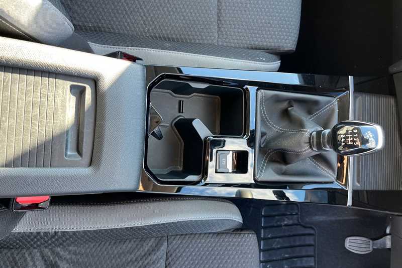 Used Vauxhall Astra 2022 for sale - 76929554: Photo 14