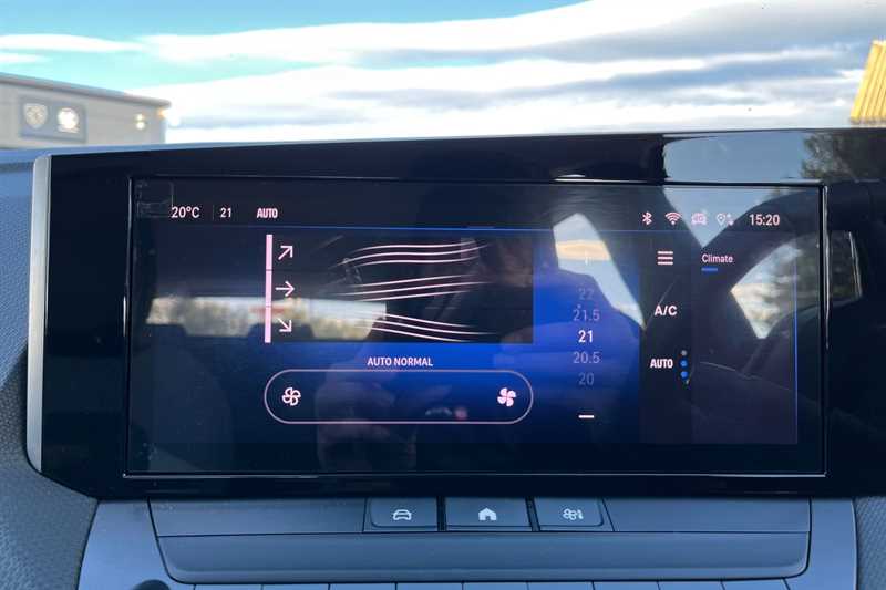 Used Vauxhall Astra 2022 for sale - 76929554: Photo 15