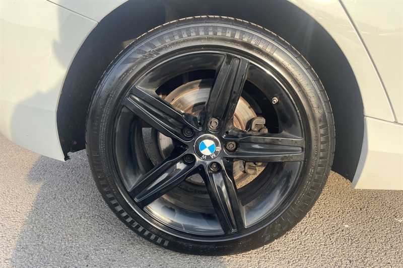 Used BMW 1 Series 2017 for sale - 78009603: Photo 10