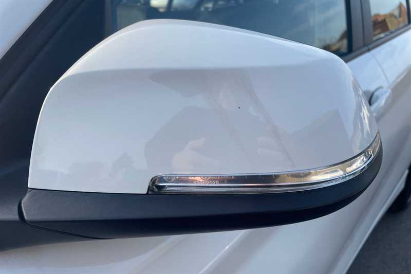 Used BMW 1 Series 2017 for sale - 78009603: Photo 35