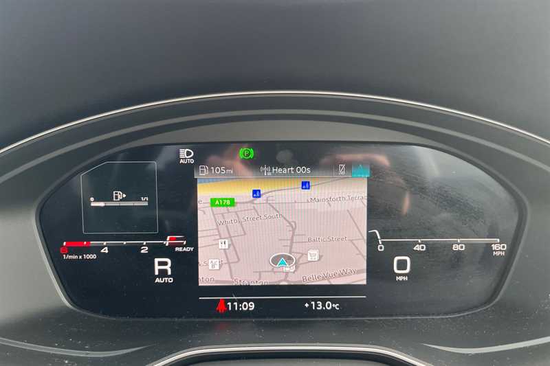 Used Audi Q5 2021 for sale - 76489898: Photo 20