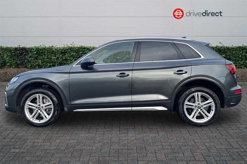 Used Audi Q5 2021 for sale - 76489898: Photo 6