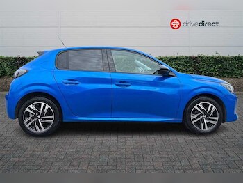 Used Peugeot 208 2023 for sale - 78418944: Photo